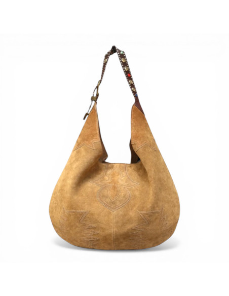 SISTA PARIS Sac LILY