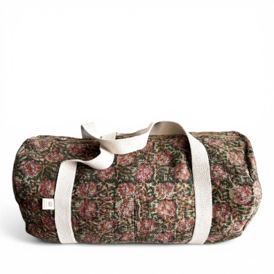 MAISON BAHÀN Sac week-end ALPHONSE