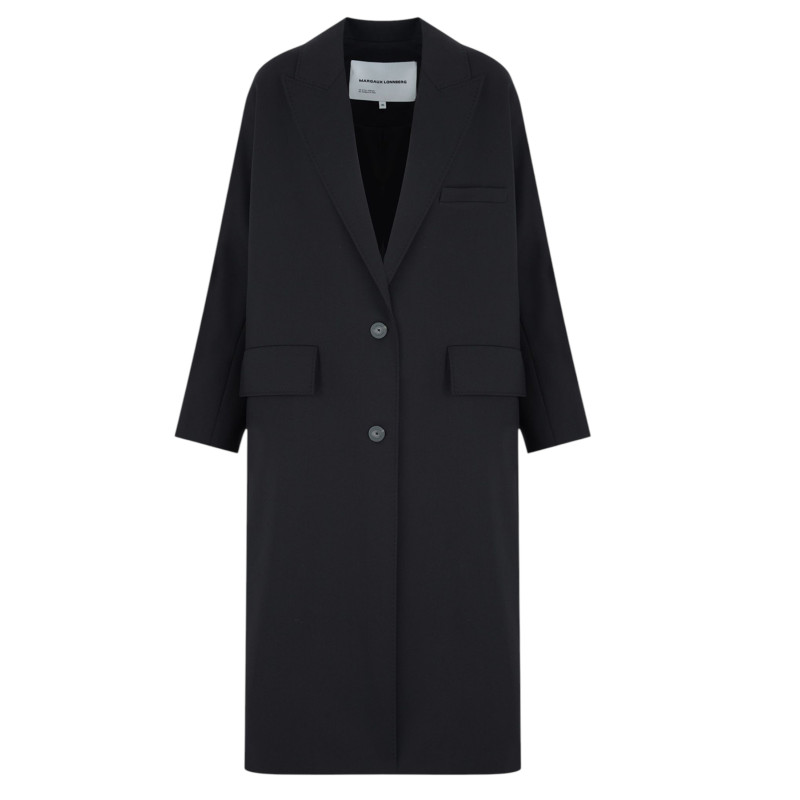 MARGAUX LONNBERG Manteau NASH