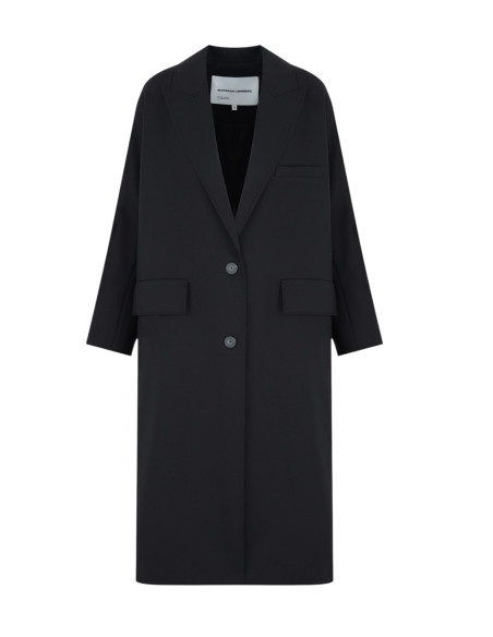 MARGAUX LONNBERG Manteau NASH