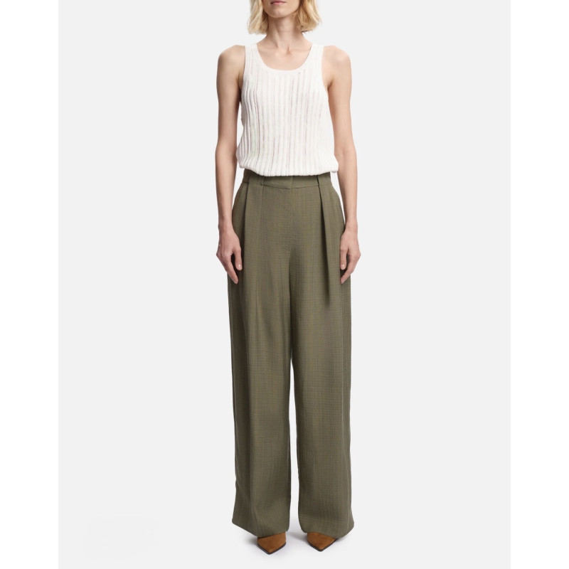 MARGAUX LONNBERG Pantalon ARGO