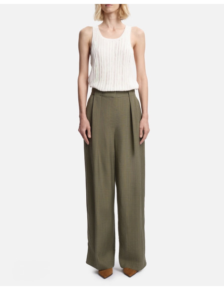 MARGAUX LONNBERG Pantalon ARGO