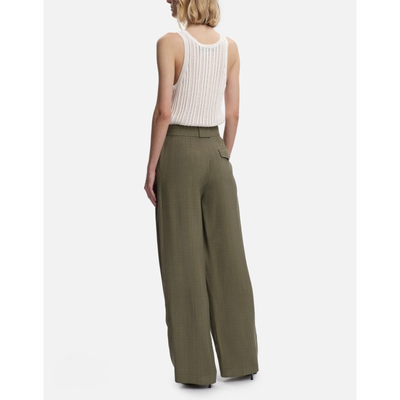 MARGAUX LONNBERG Pantalon ARGO