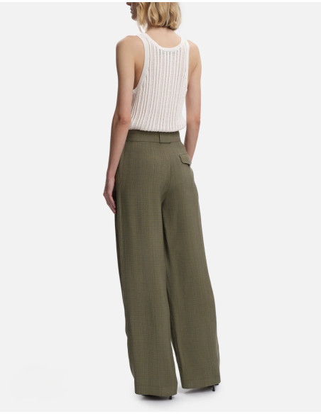 MARGAUX LONNBERG Pantalon ARGO
