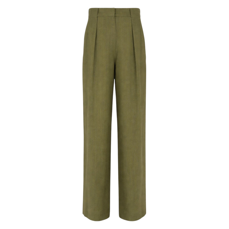 MARGAUX LONNBERG Pantalon ARGO