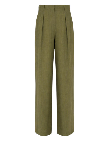 MARGAUX LONNBERG Pantalon ARGO