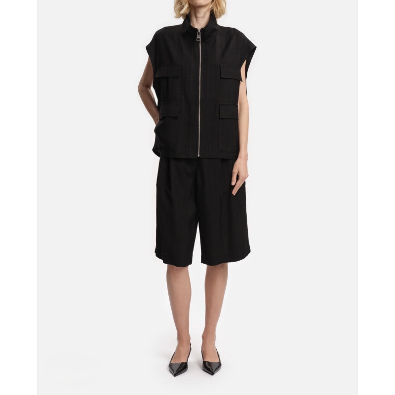 MARGAUX LONNBERG Blouson GILMA