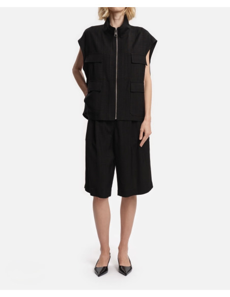 MARGAUX LONNBERG Blouson GILMA