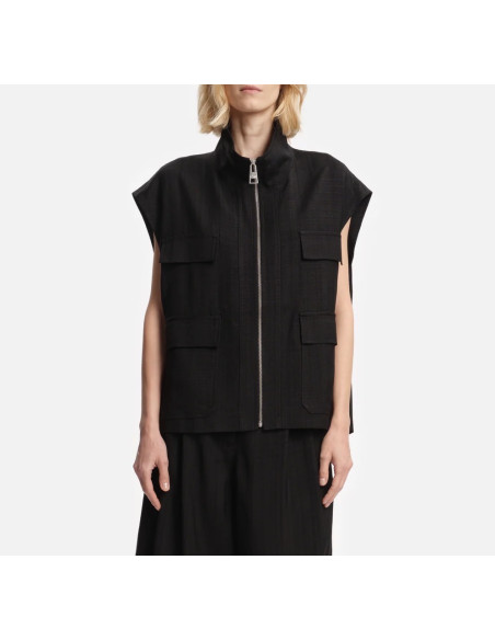 MARGAUX LONNBERG Blouson GILMA