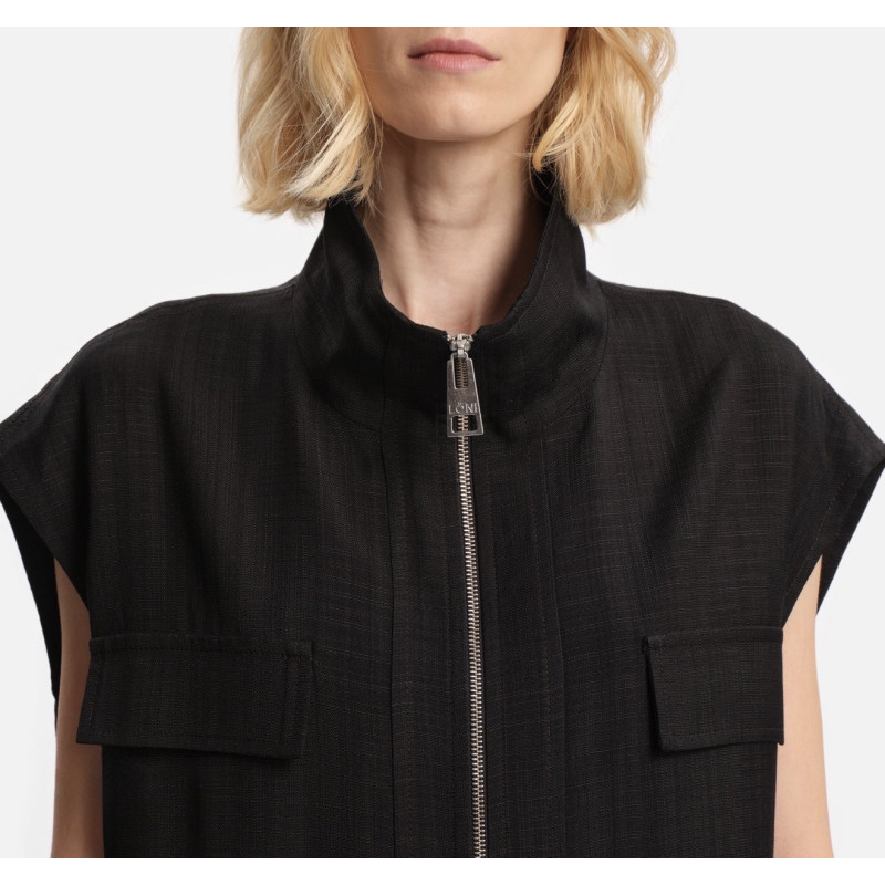 MARGAUX LONNBERG Blouson GILMA