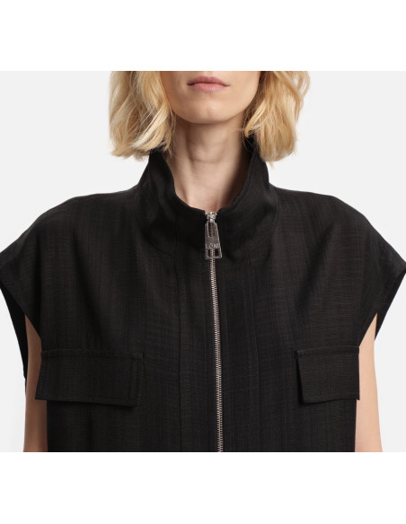 MARGAUX LONNBERG Blouson GILMA