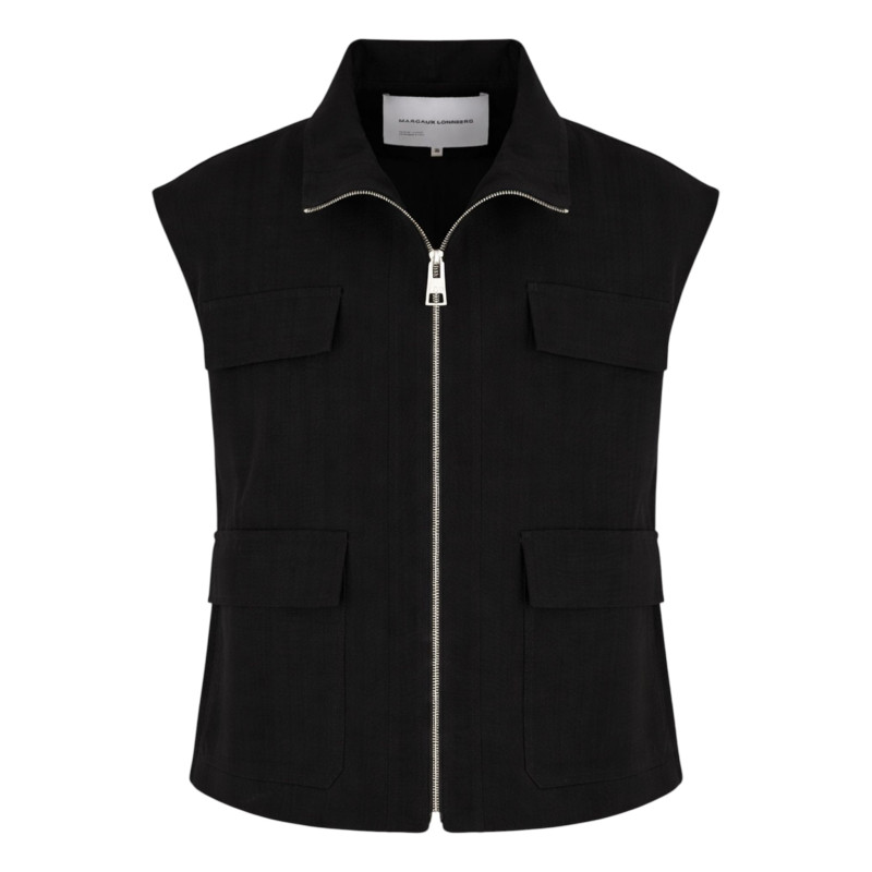 MARGAUX LONNBERG Blouson GILMA