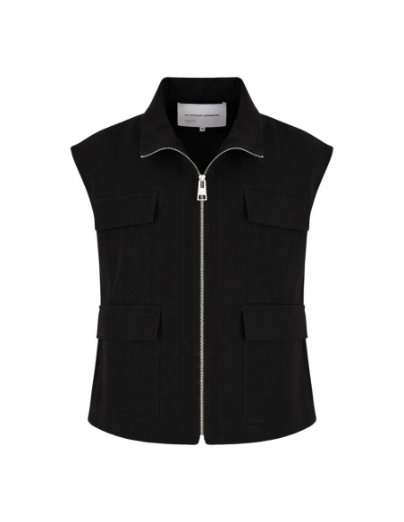 MARGAUX LONNBERG Blouson GILMA