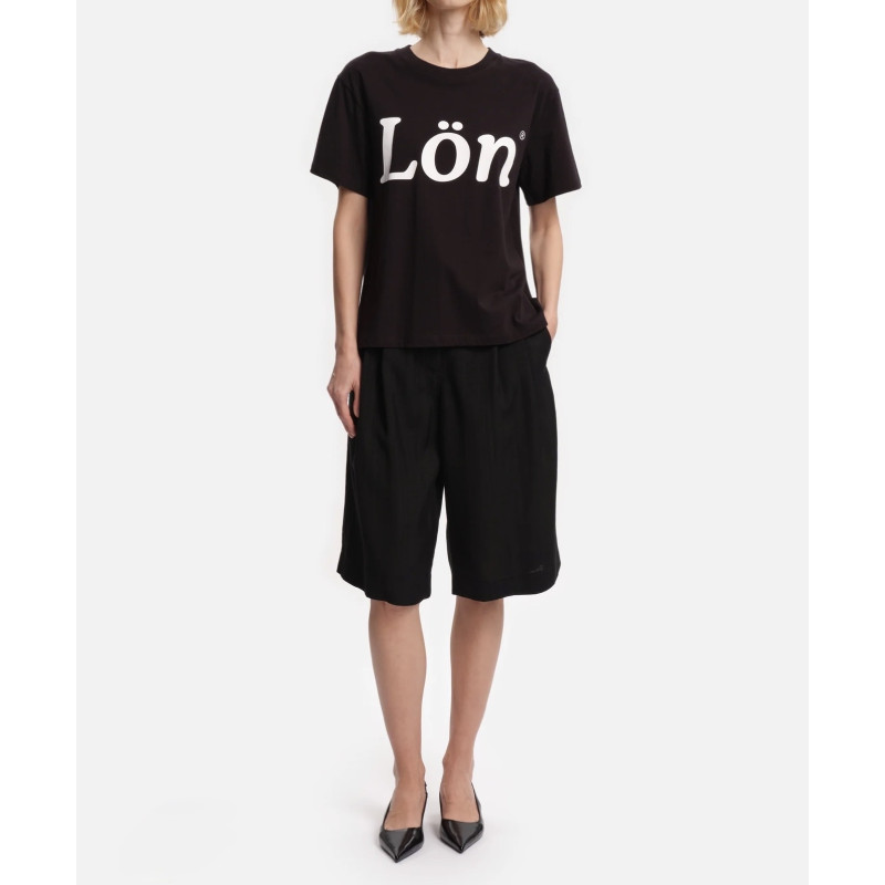 MARGAUX LONNBERG Short HEWIT