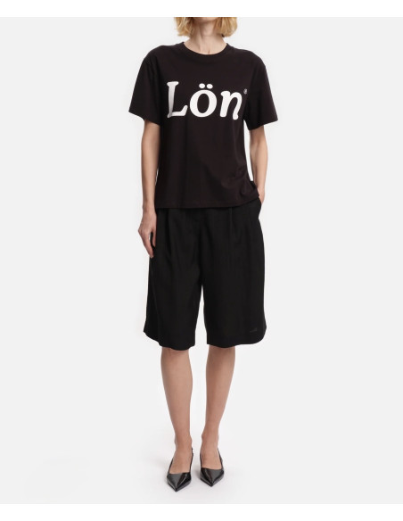 MARGAUX LONNBERG Short HEWIT