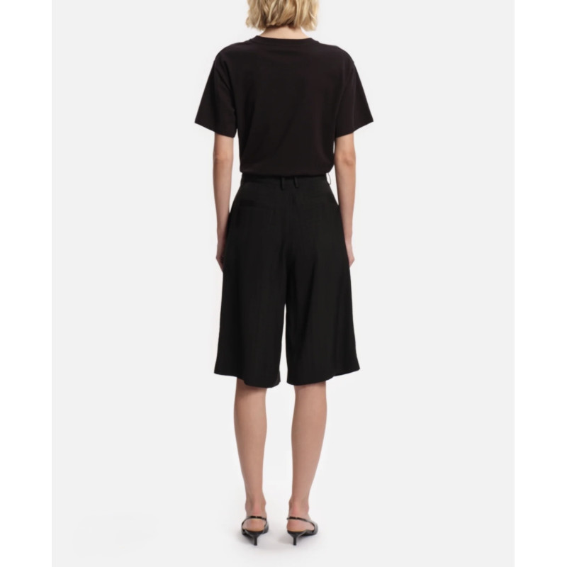 MARGAUX LONNBERG Short HEWIT