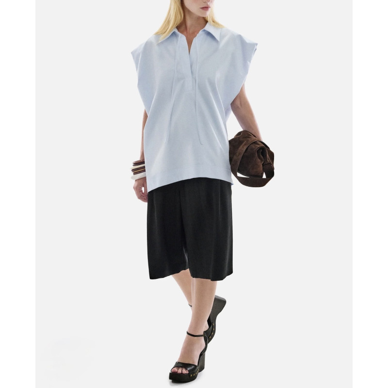 MARGAUX LONNBERG Short HEWIT