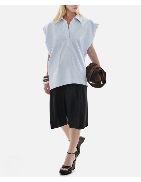 MARGAUX LONNBERG Short HEWIT