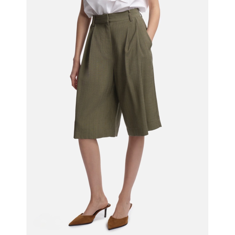 MARGAUX LONNBERG Short HEWIT