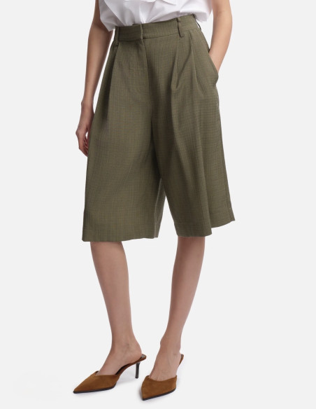 MARGAUX LONNBERG Short HEWIT