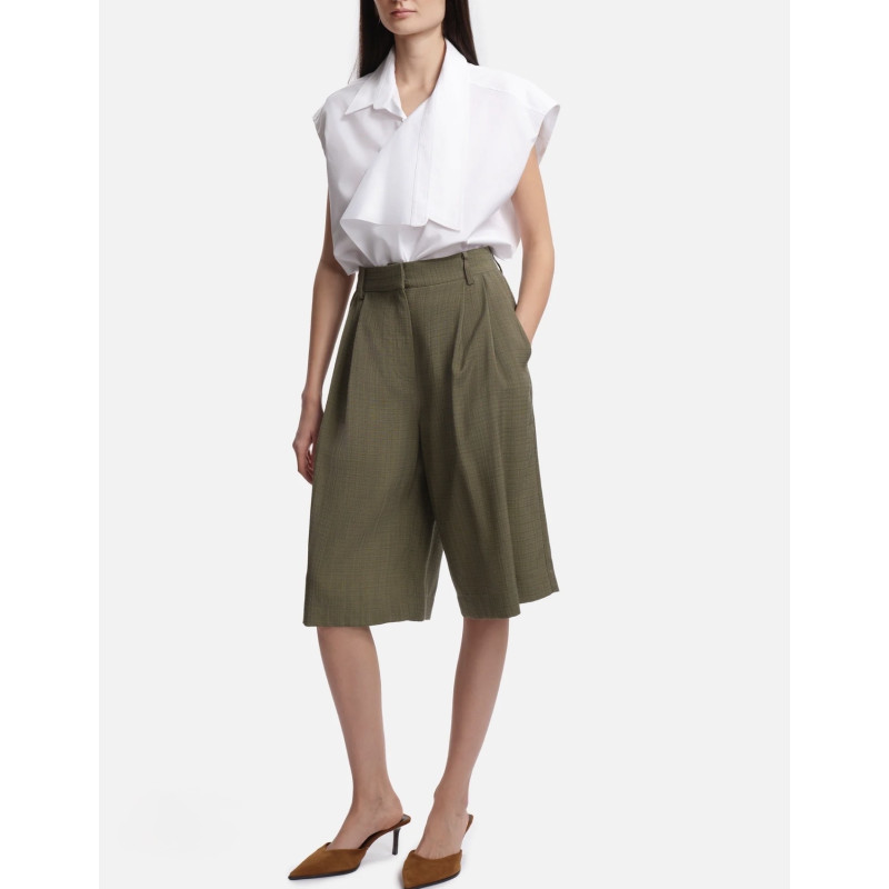 MARGAUX LONNBERG Short HEWIT