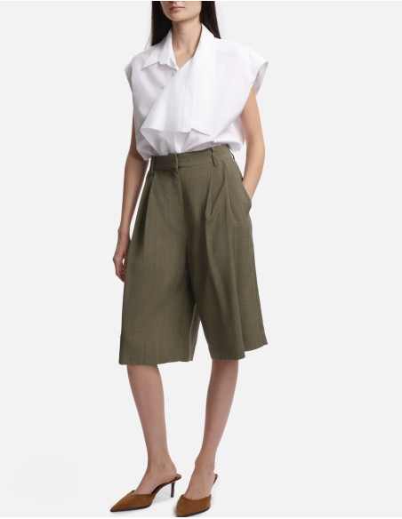 MARGAUX LONNBERG Short HEWIT