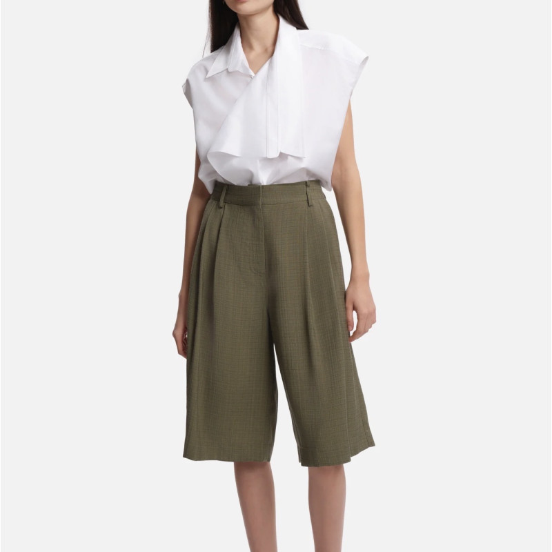 MARGAUX LONNBERG Short HEWIT