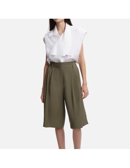 MARGAUX LONNBERG Short HEWIT