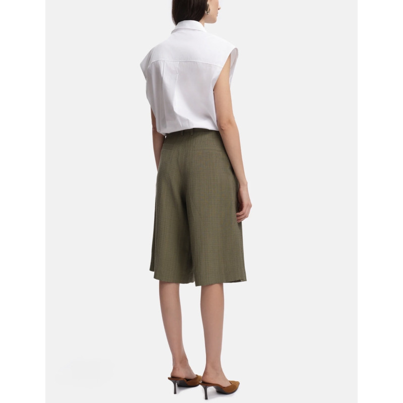 MARGAUX LONNBERG Short HEWIT