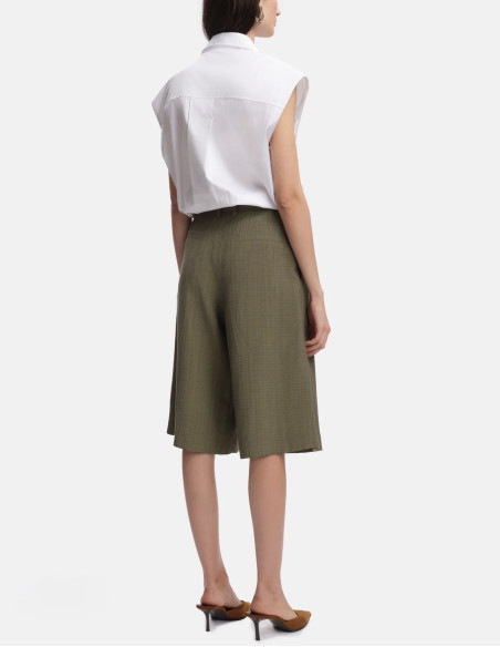 MARGAUX LONNBERG Short HEWIT