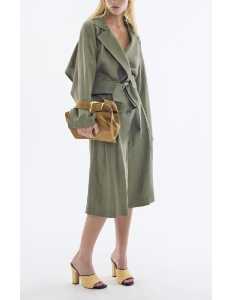 MARGAUX LONNBERG Short HEWIT