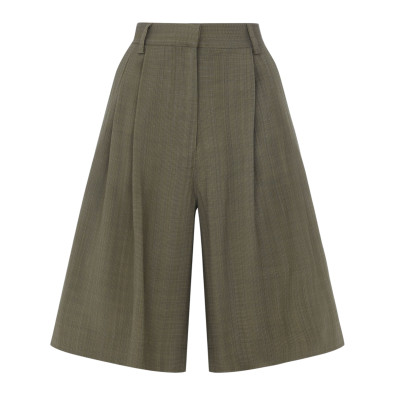 MARGAUX LONNBERG Short HEWIT