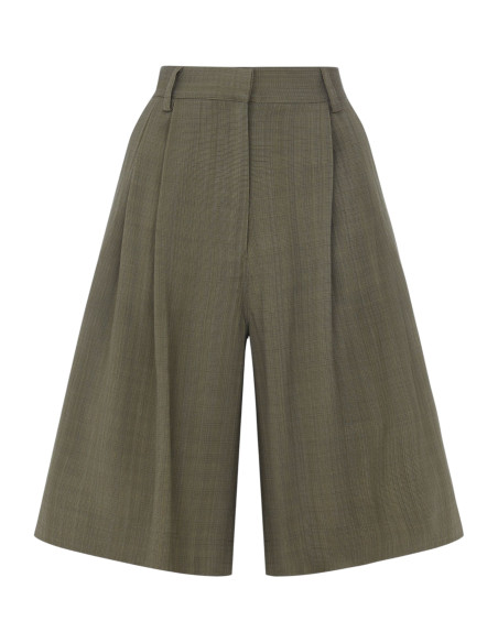 MARGAUX LONNBERG Short HEWIT