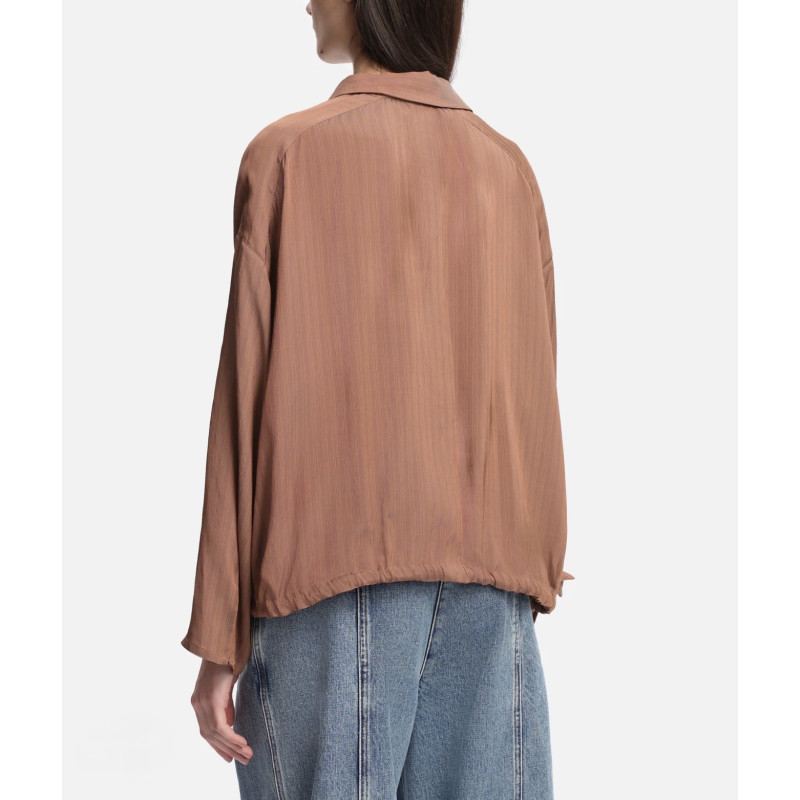 MARGAUX LONNBERG Chemise PANKA