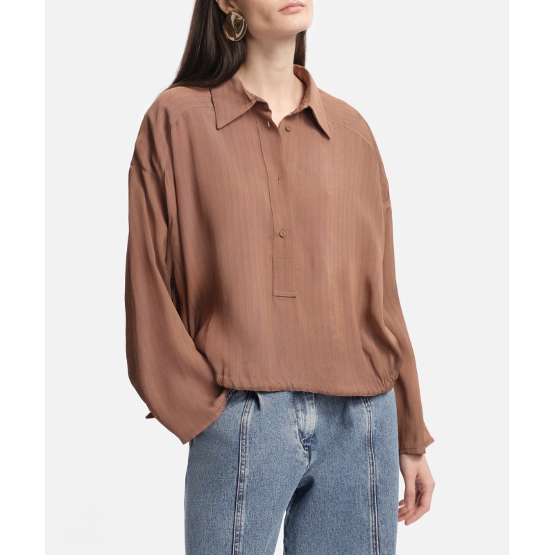 MARGAUX LONNBERG Chemise PANKA