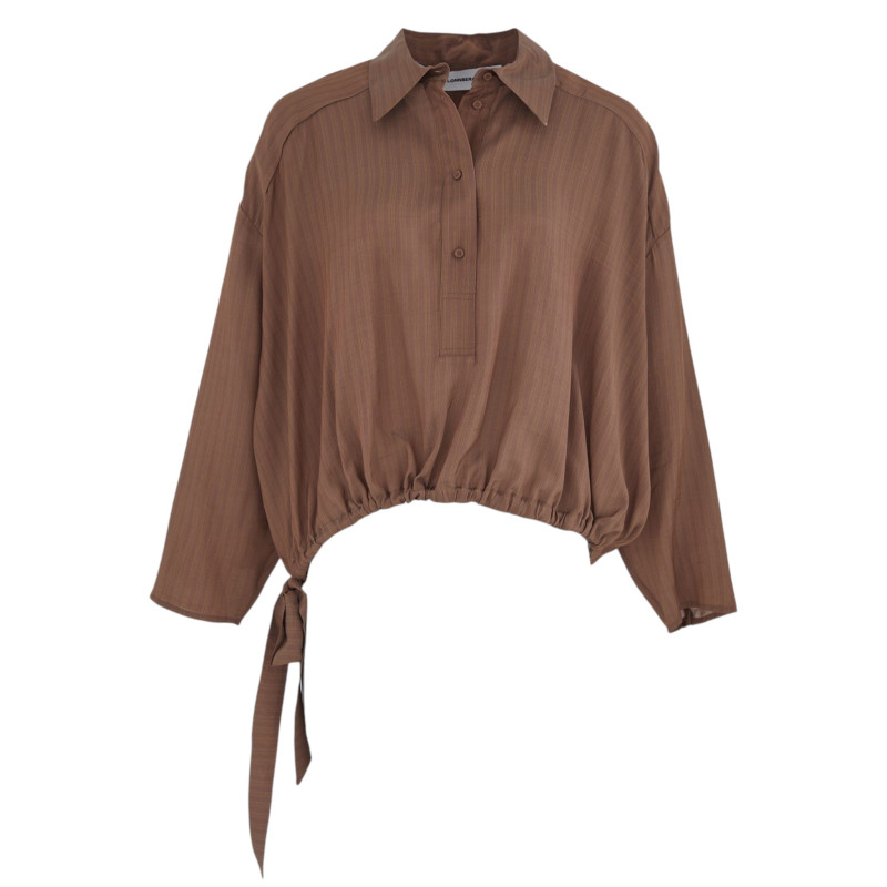 MARGAUX LONNBERG Chemise PANKA