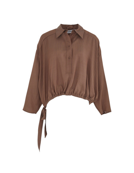 MARGAUX LONNBERG Chemise PANKA