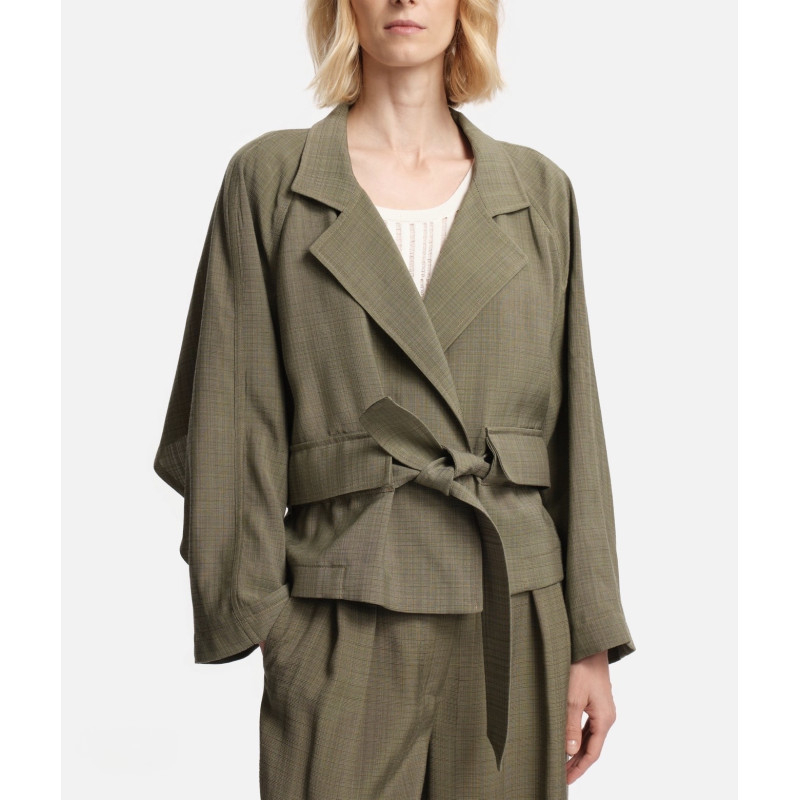 MARGAUX LONNBERG Veste RICHIE