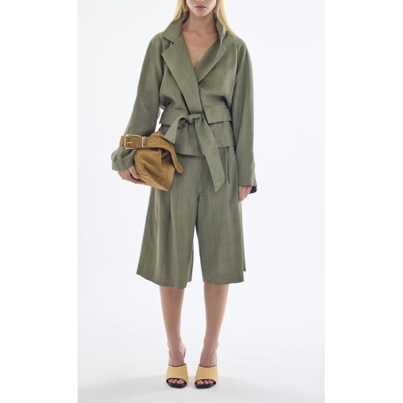 MARGAUX LONNBERG Veste RICHIE