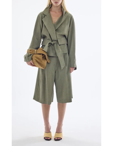 MARGAUX LONNBERG Veste RICHIE