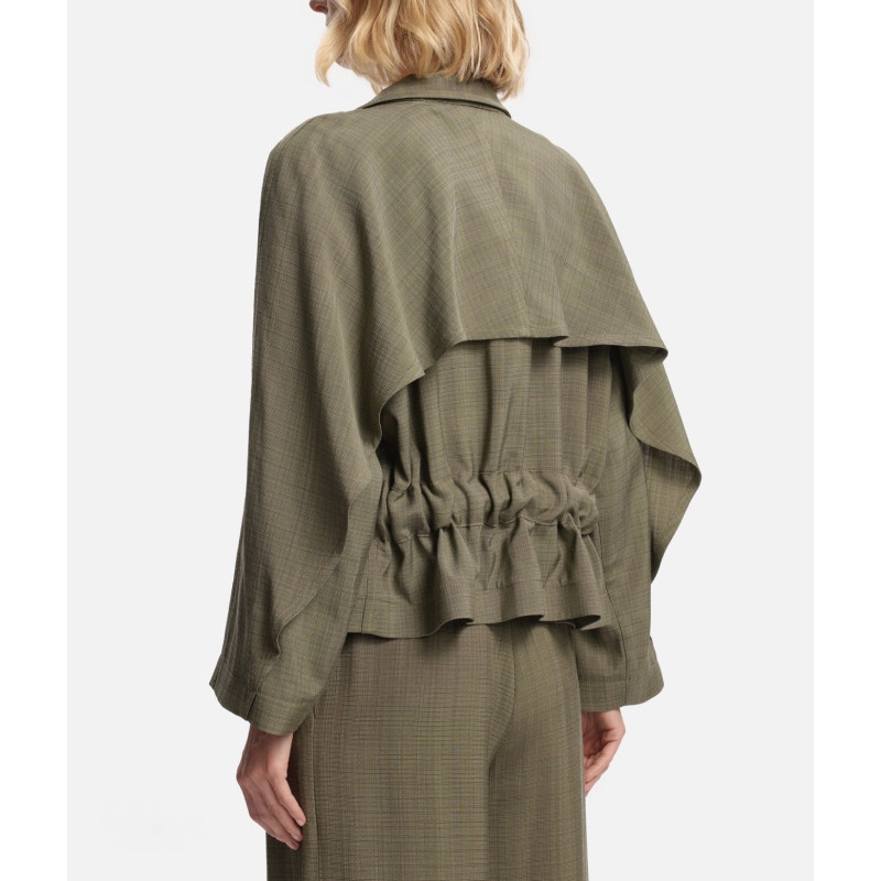 MARGAUX LONNBERG Veste RICHIE