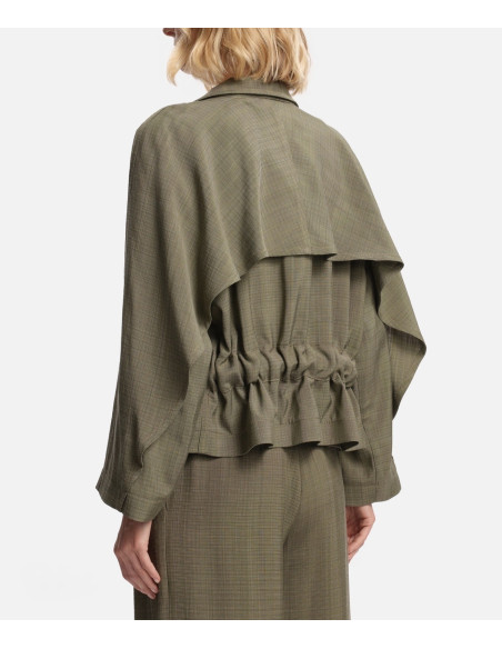 MARGAUX LONNBERG Veste RICHIE