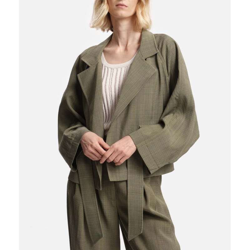 MARGAUX LONNBERG Veste RICHIE