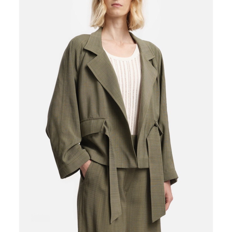 MARGAUX LONNBERG Veste RICHIE