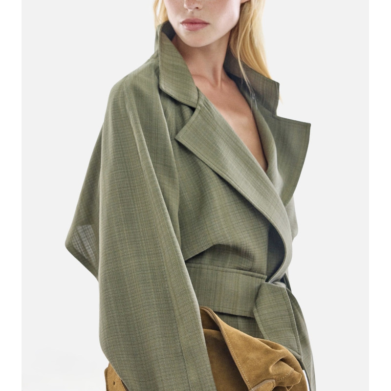 MARGAUX LONNBERG Veste RICHIE