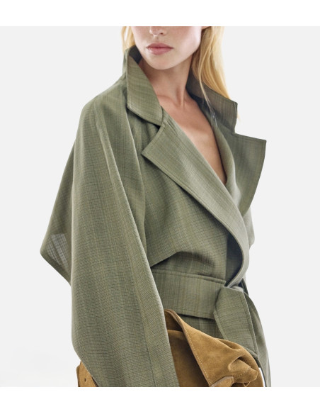 MARGAUX LONNBERG Veste RICHIE