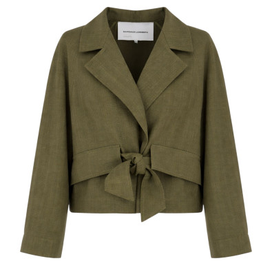MARGAUX LONNBERG Veste RICHIE