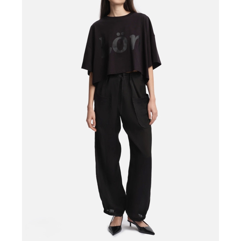 MARGAUX LONNBERG Pantalon TATE