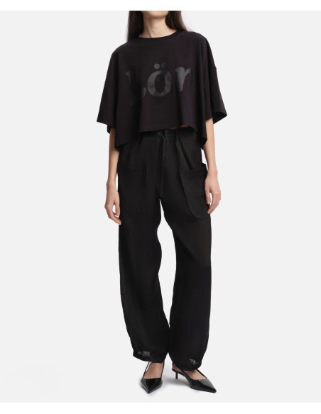 MARGAUX LONNBERG Pantalon TATE