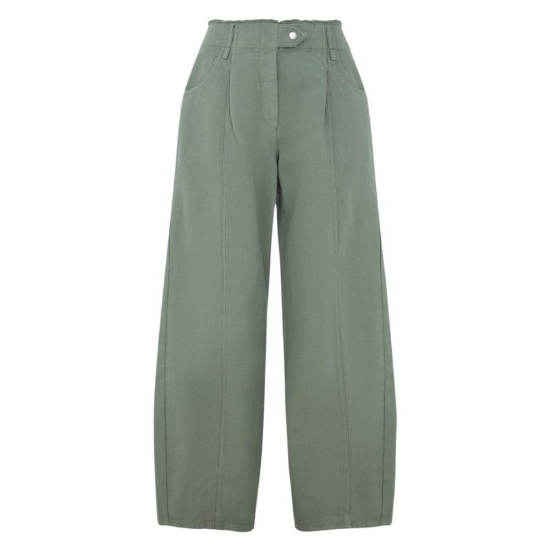 MARGAUX LONNBERG Pantalon BASCO